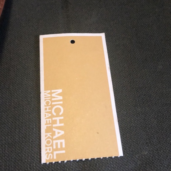 Michael Kors Cross Shoulder Bag - Picture 15 of 15